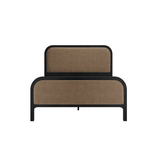 Ines Mole Bed - Double