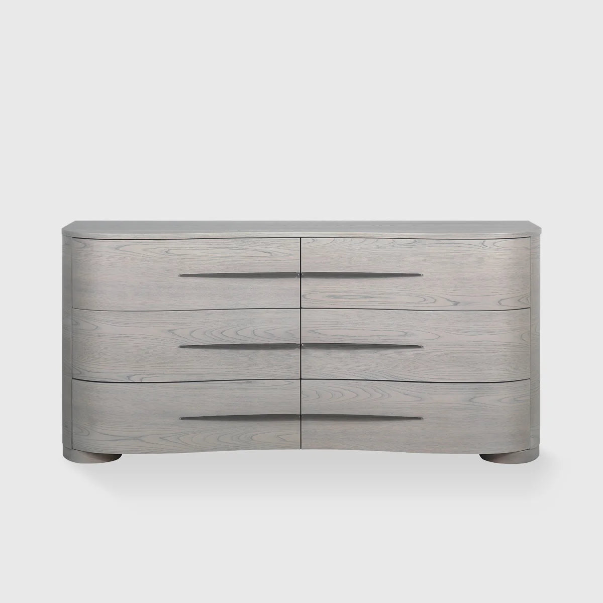 Monroe 6 Drawer Chest