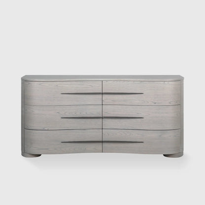 Monroe 6 Drawer Chest