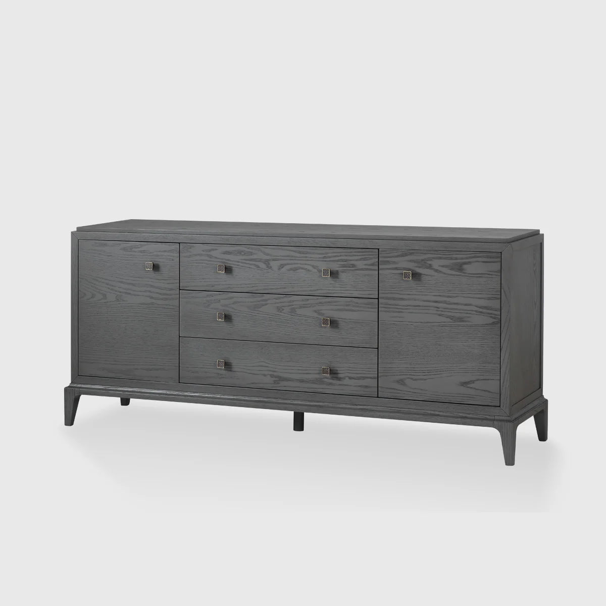 Astoria Cabinet Graphite Grey