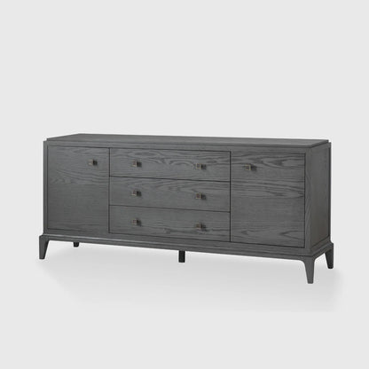 Astoria Cabinet Graphite Grey
