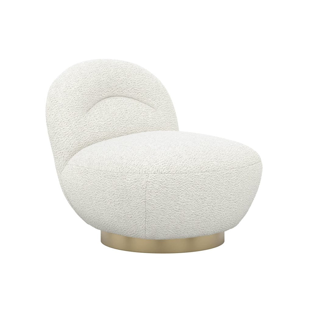 Langham Ivory Chair