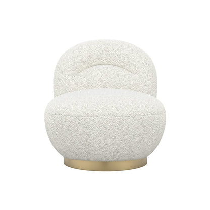 Langham Ivory Chair