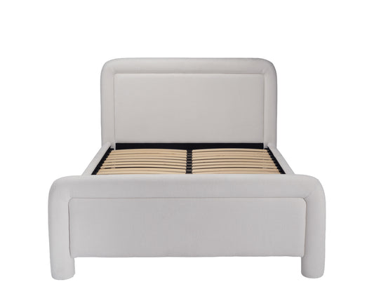 Leonnie Ghost Bed - Double