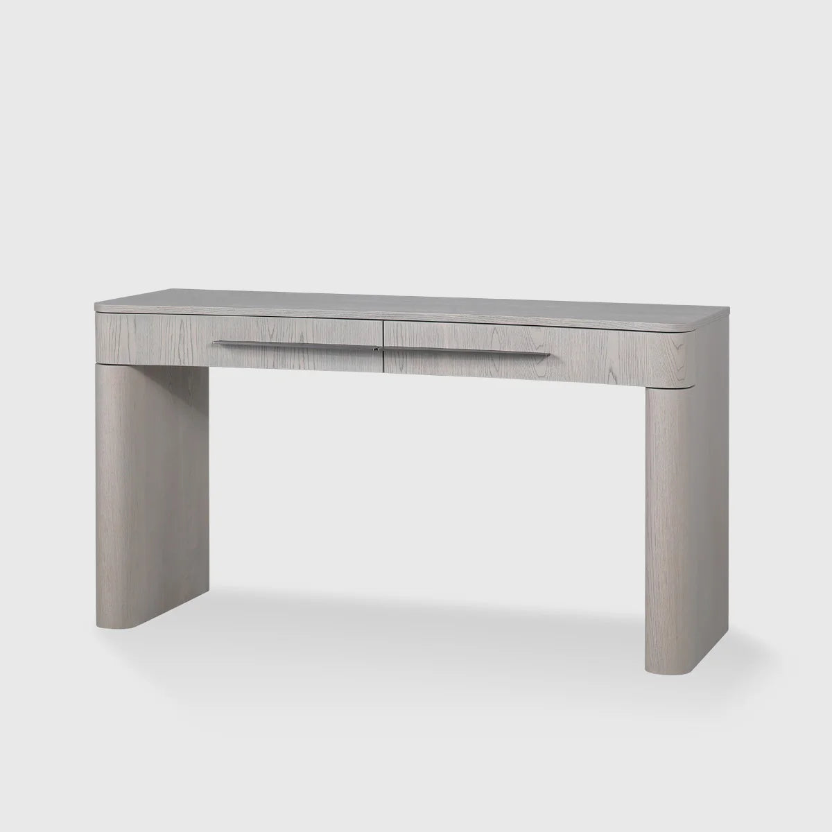 Monroe 2 Drawer Console Table