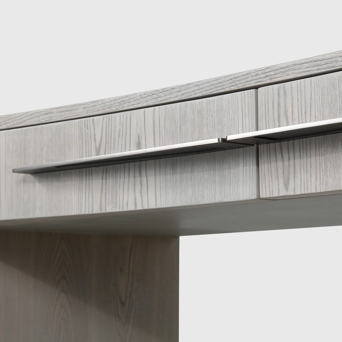 Monroe 2 Drawer Console Table