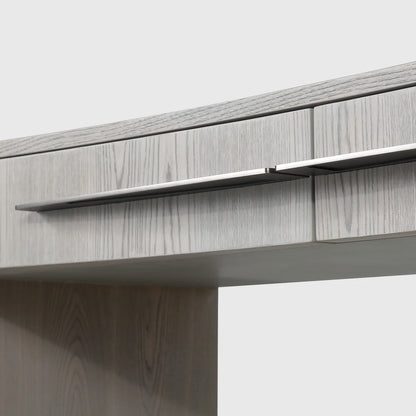 Monroe 2 Drawer Console Table
