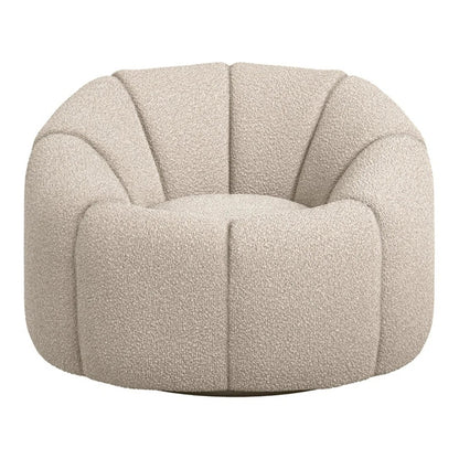 Nao Buff Swivel Chair