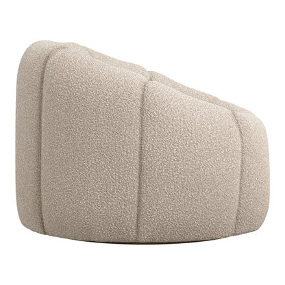 Nao Buff Swivel Chair