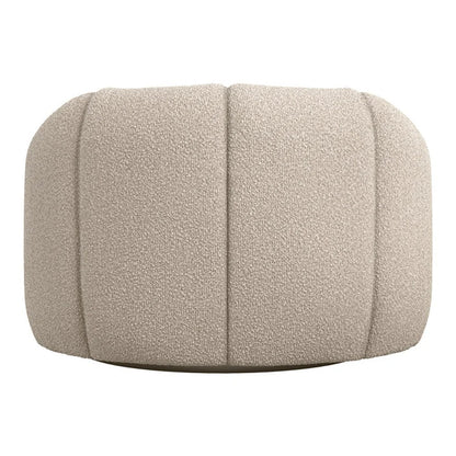 Nao Buff Swivel Chair