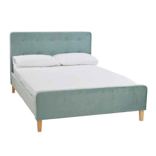 Pierre Aqua Bed - Double