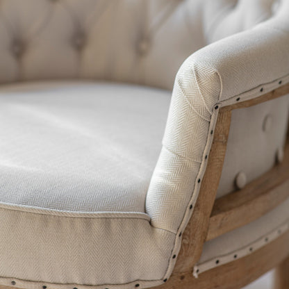 Holmbury Occasional Chair — view 4