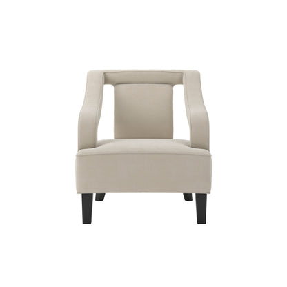 Sofia Ivory Chair