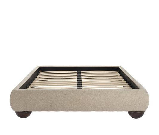 Soller Porridge Bed - Double
