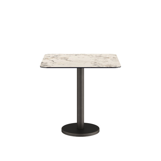 MARAIS bistro table Square
