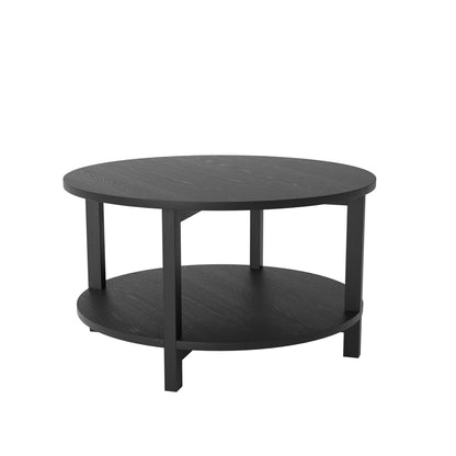 Westbrook Black Coffee Table