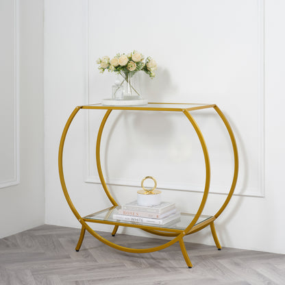 Zenor Gold Console Unit - image 2