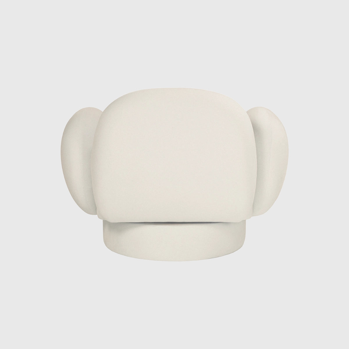 Pebble Swivel Chair