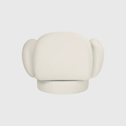 Pebble Swivel Chair