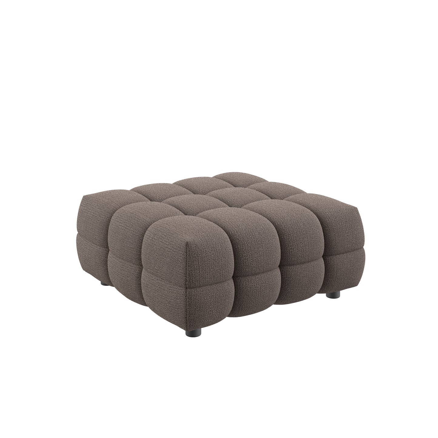 BASEL modules Sofa stool