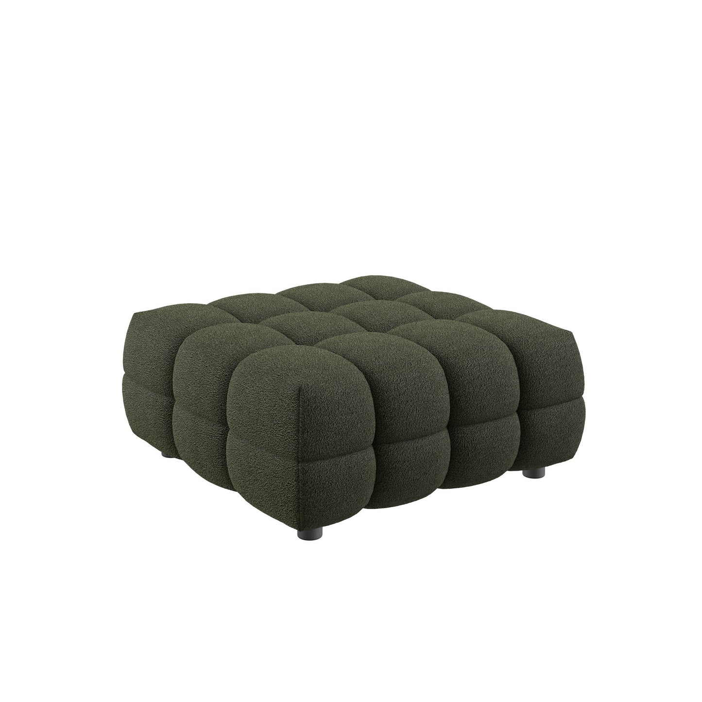 BASEL modules Sofa stool