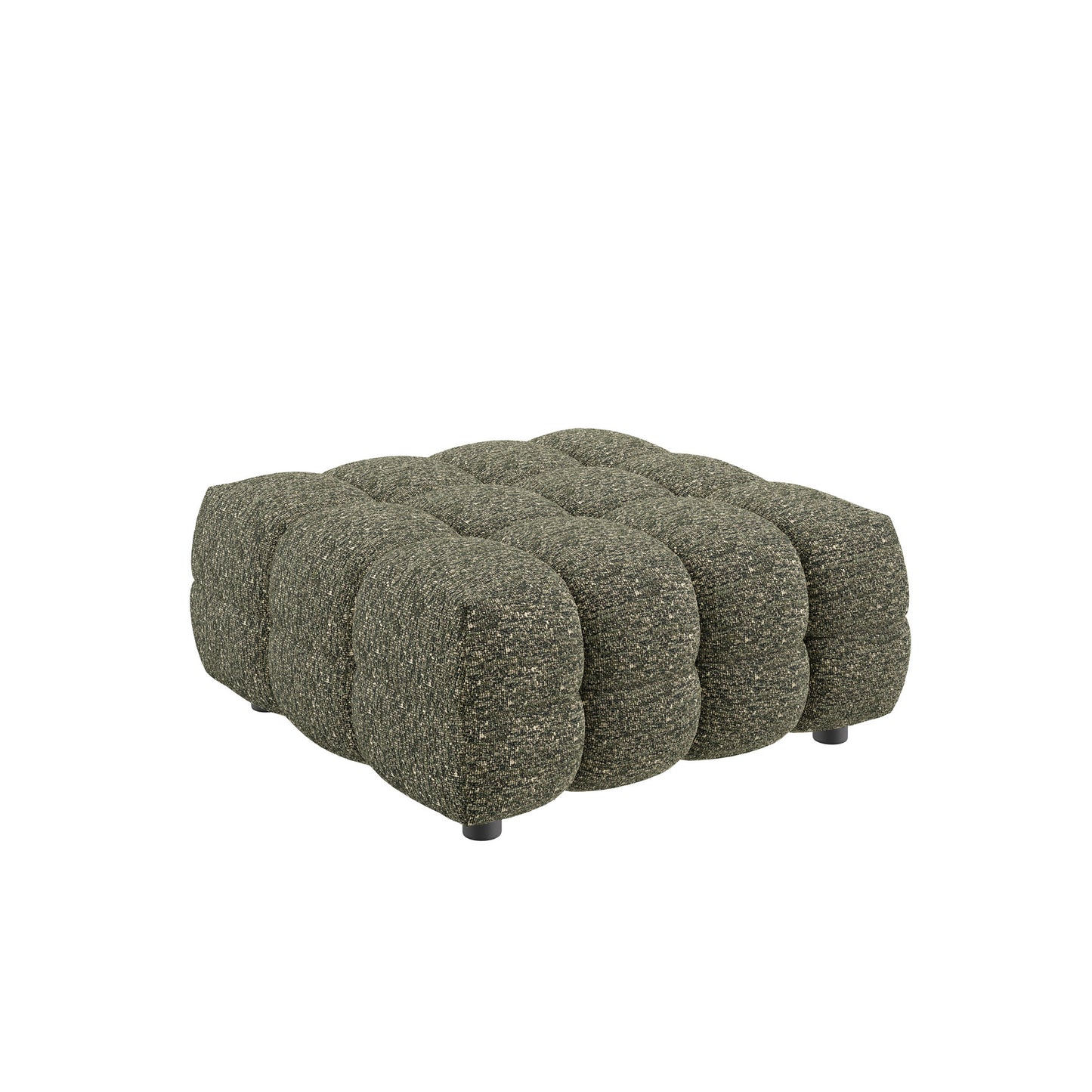 BASEL modules Sofa stool