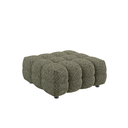 BASEL modules Sofa stool