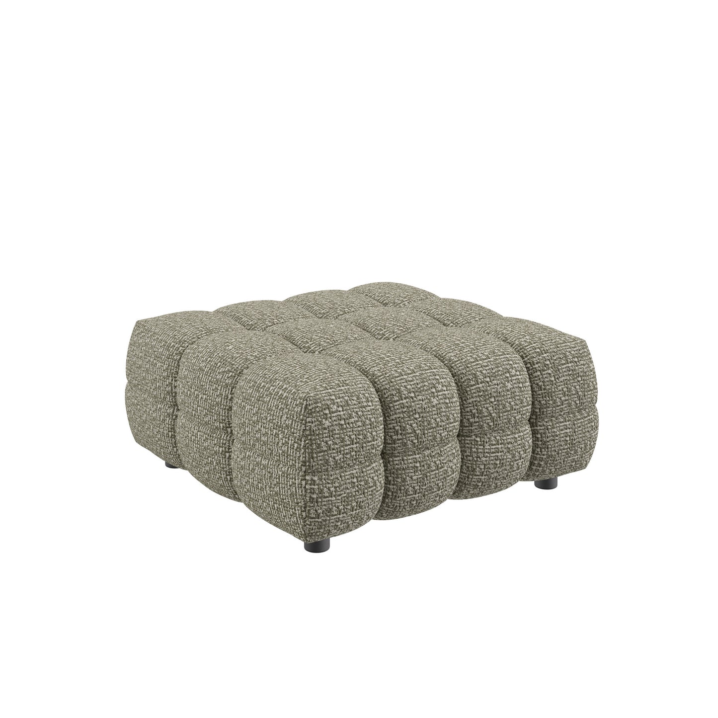 BASEL modules Sofa stool