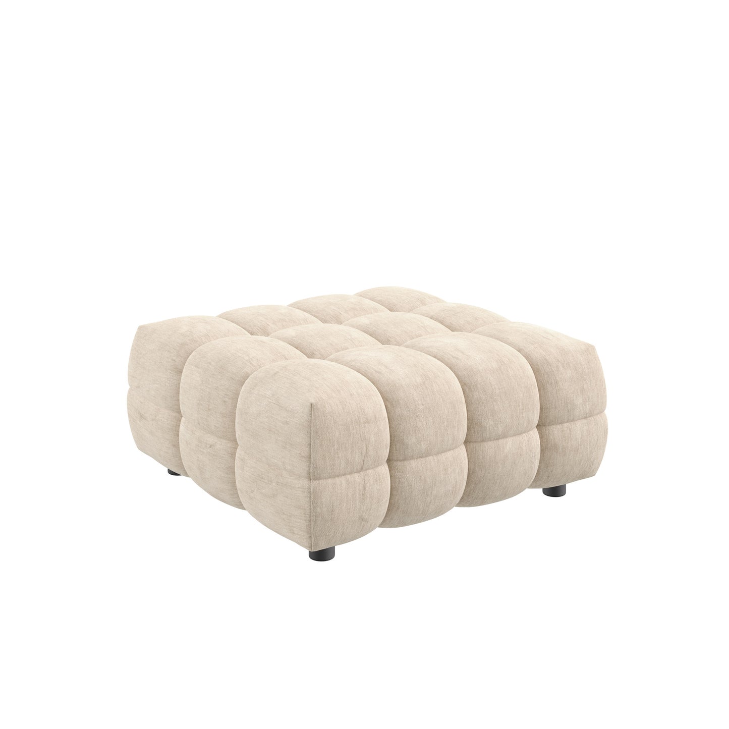 BASEL modules Sofa stool