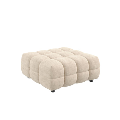 BASEL modules Sofa stool