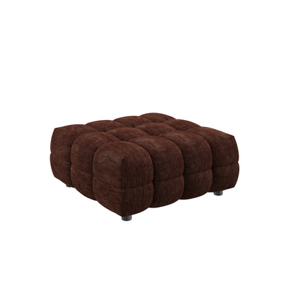 BASEL modules Sofa stool