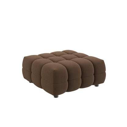 BASEL modules Sofa stool