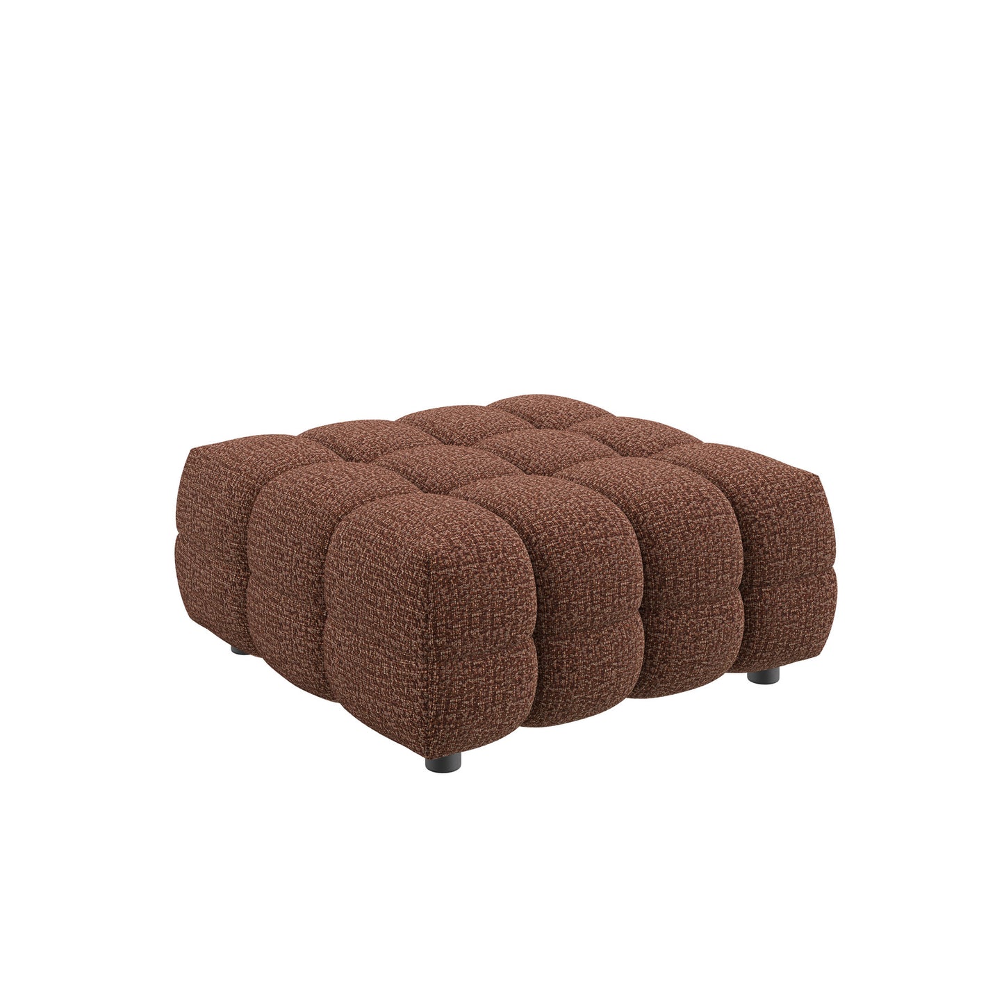 BASEL modules Sofa stool