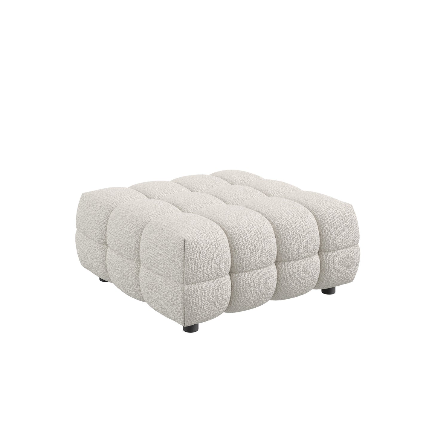 BASEL modules Sofa stool
