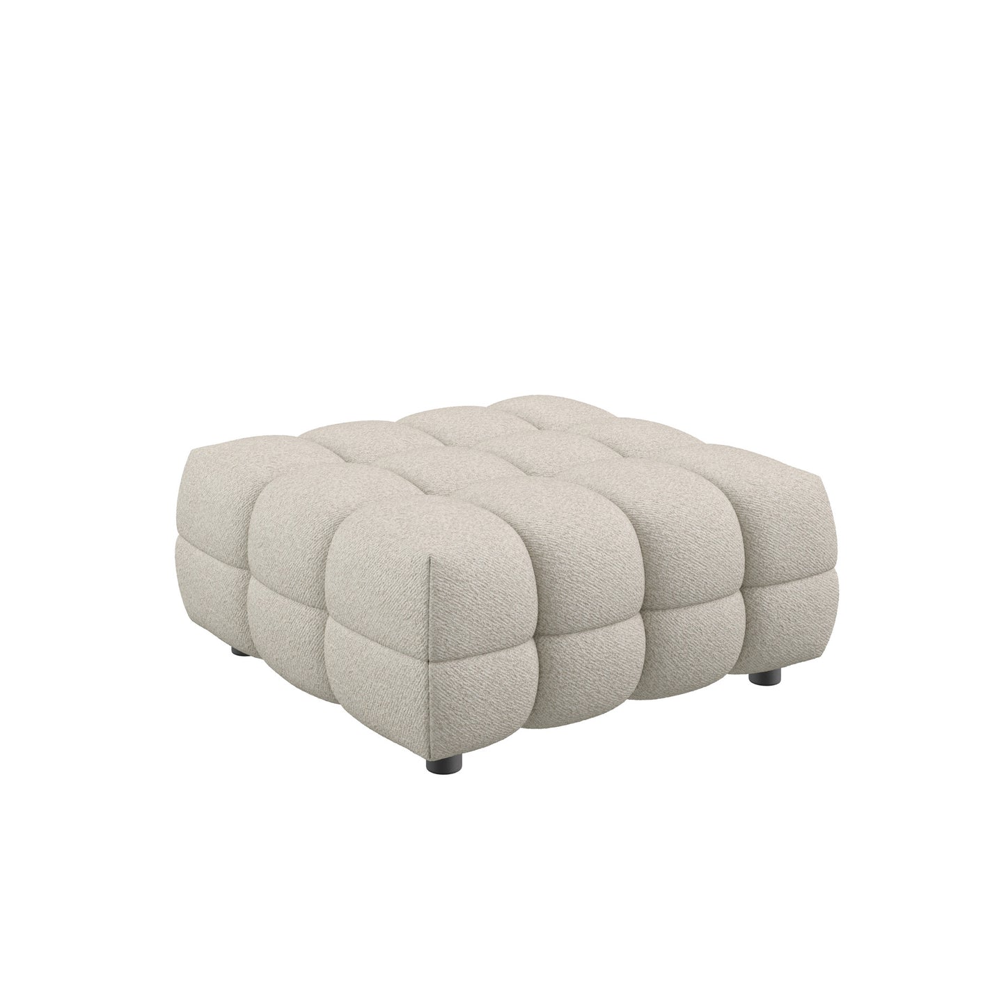 BASEL modules Sofa stool