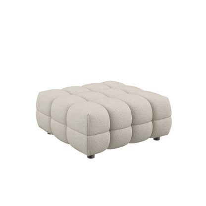 BASEL modules Sofa stool