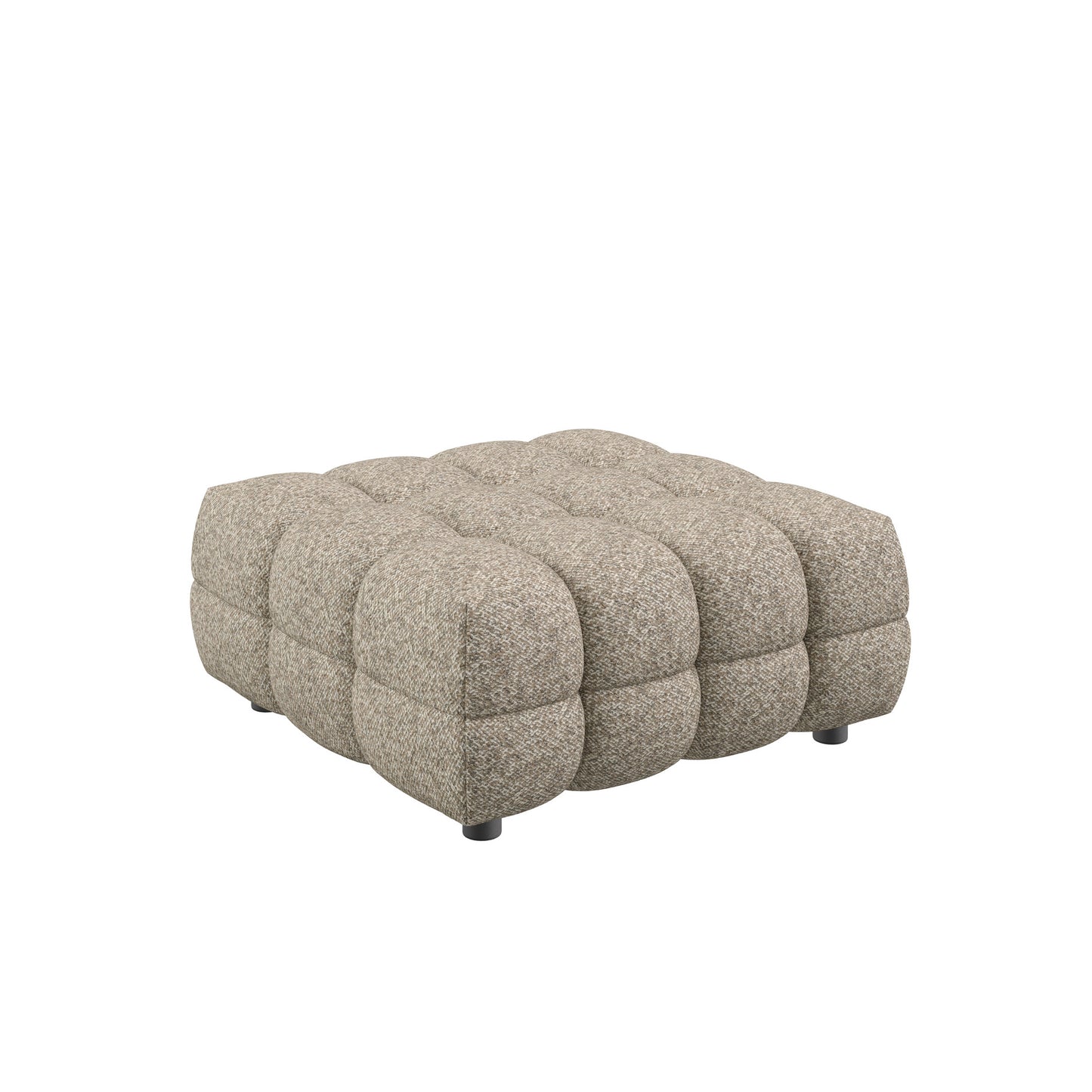 BASEL modules Sofa stool