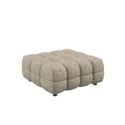 BASEL modules Sofa stool
