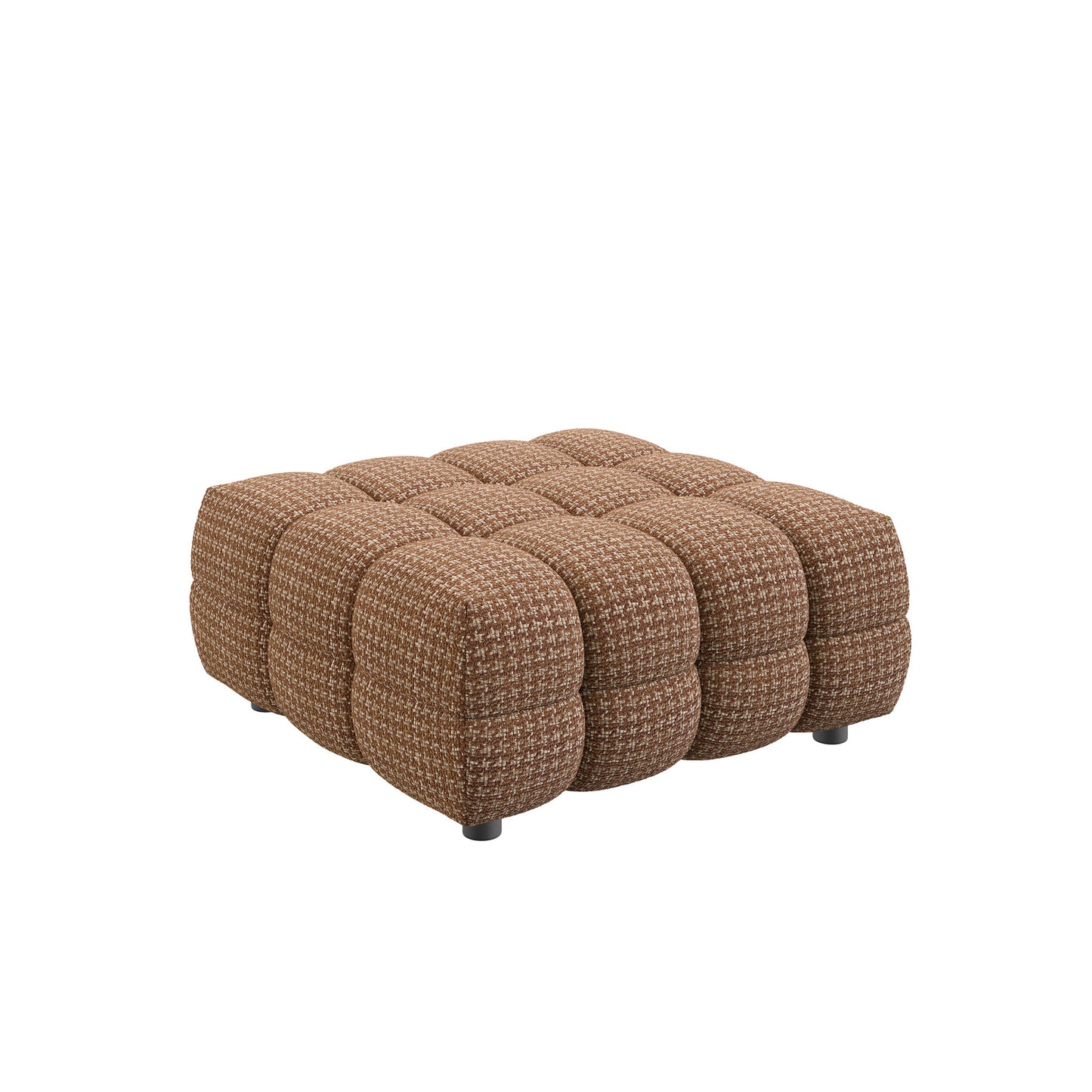 BASEL modules Sofa stool