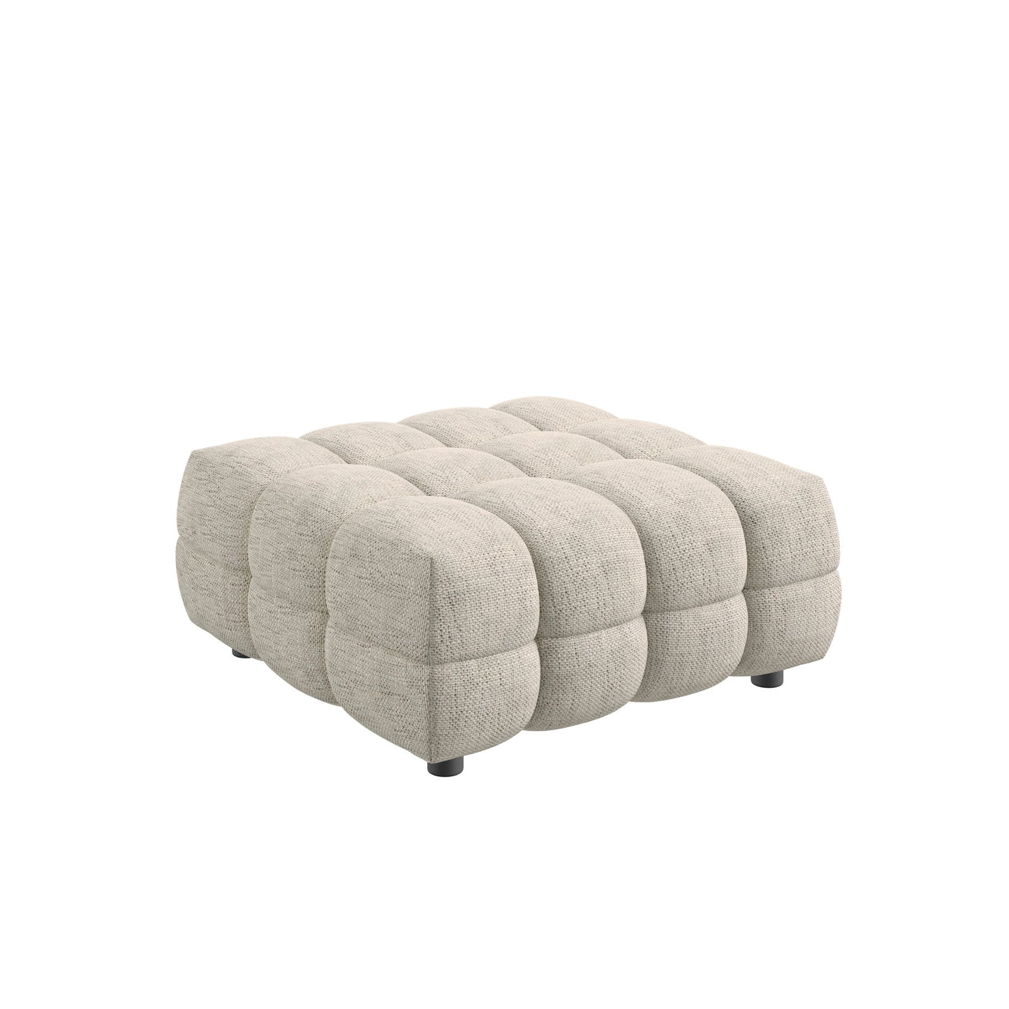 BASEL modules Sofa stool