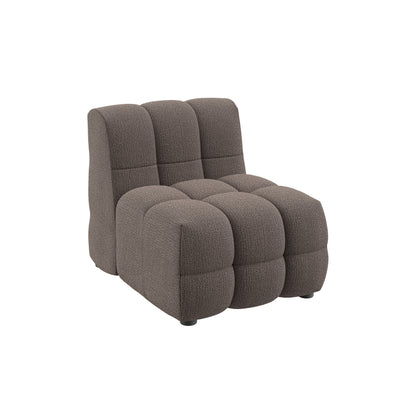 BASEL module backrest