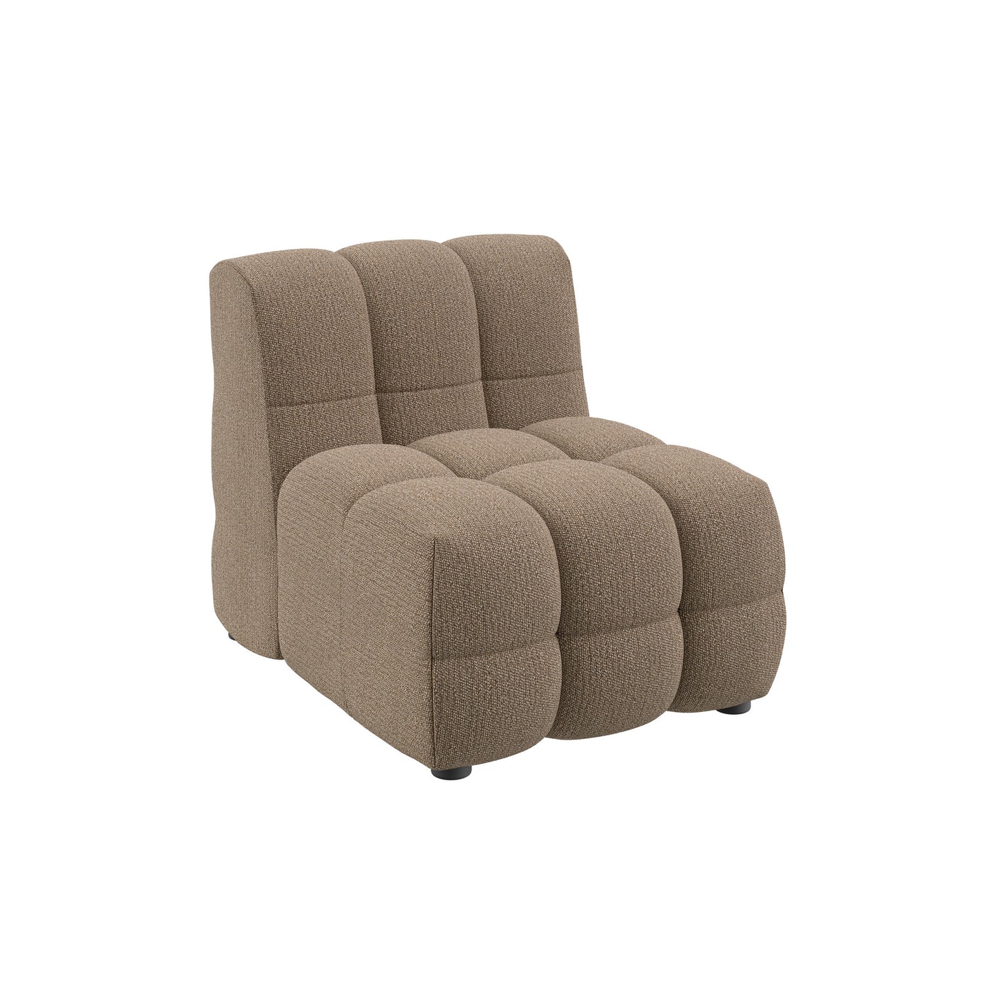 BASEL module backrest