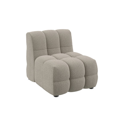 BASEL module backrest