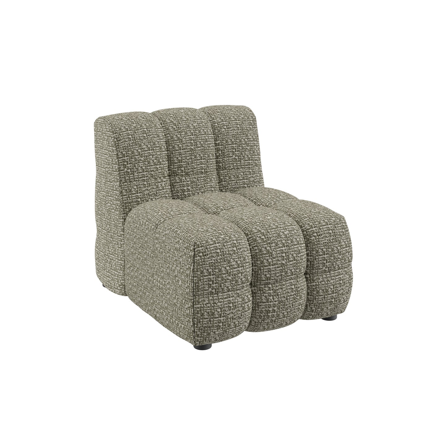 BASEL module backrest