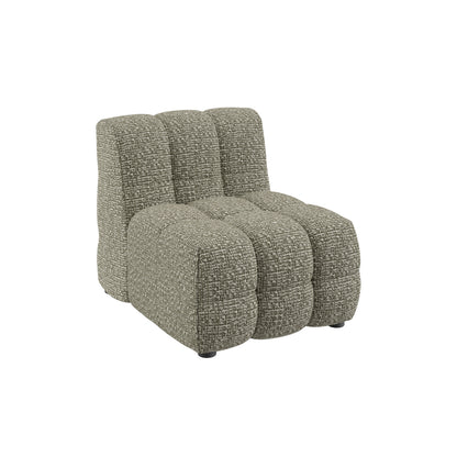 BASEL module backrest