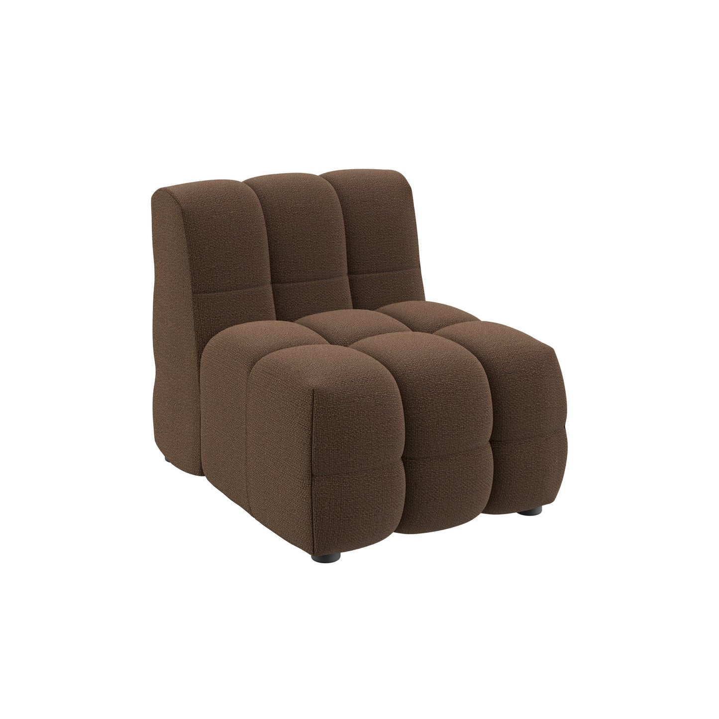 BASEL module backrest