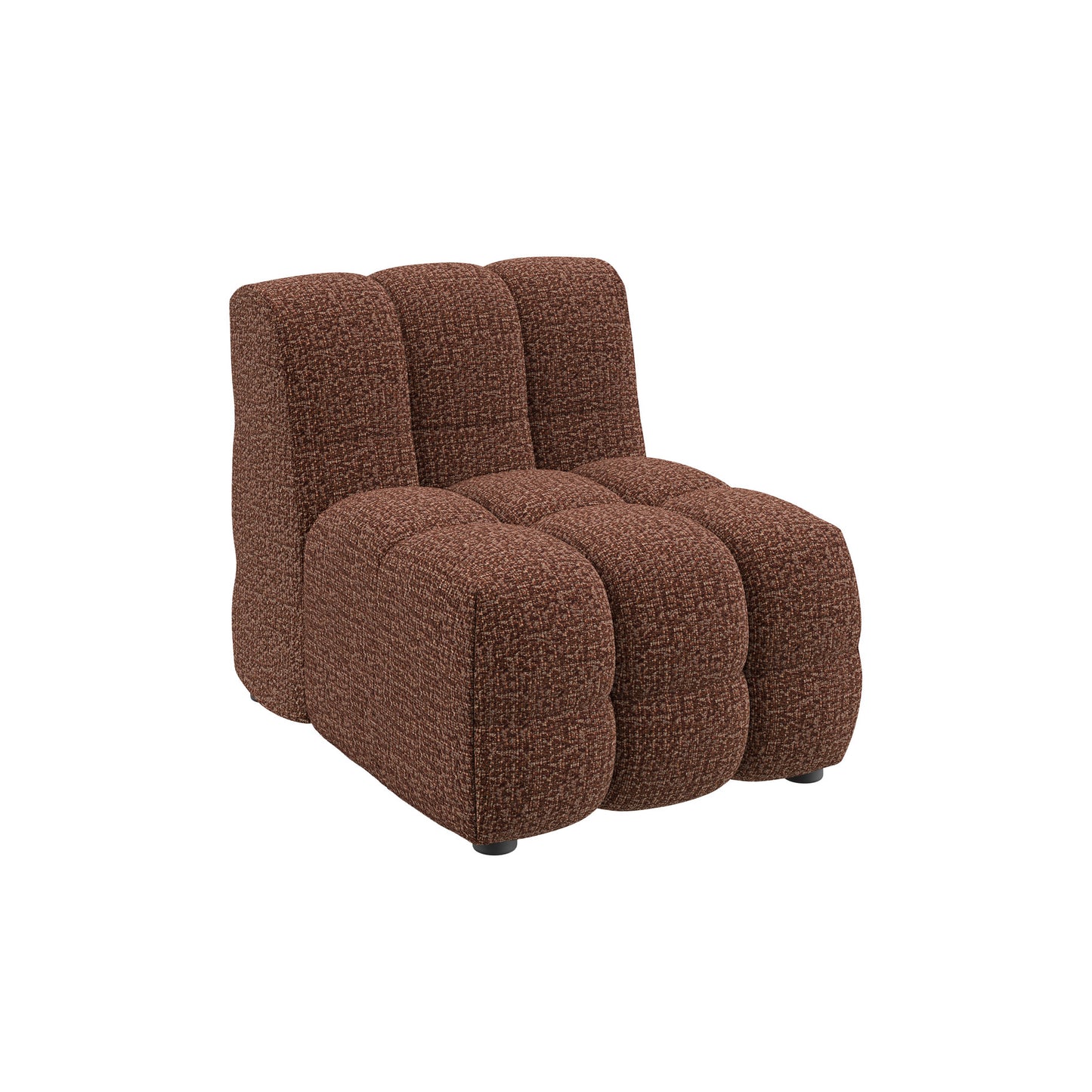 BASEL module backrest