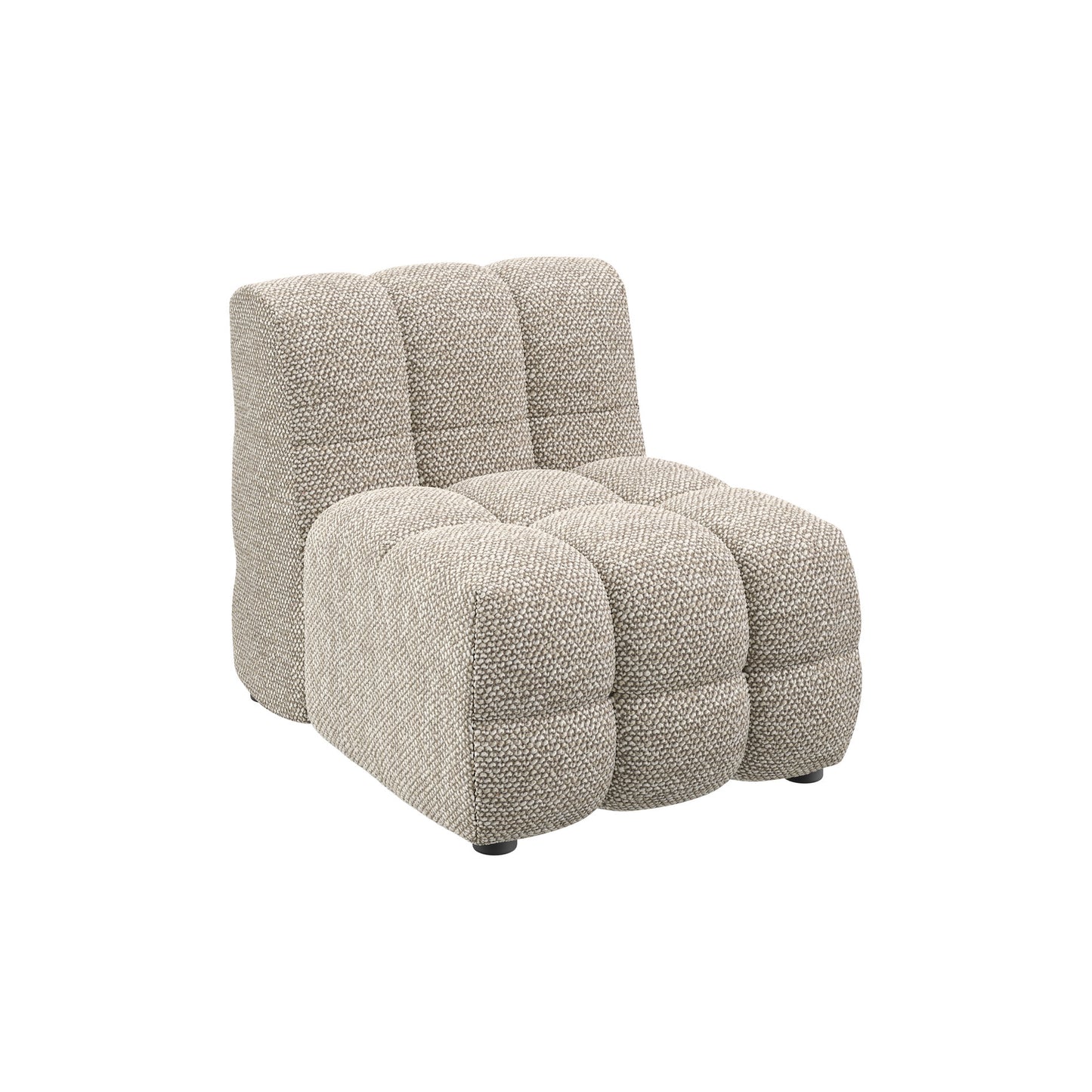 BASEL module backrest