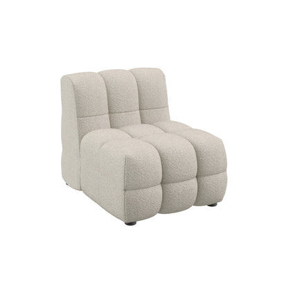 BASEL module backrest