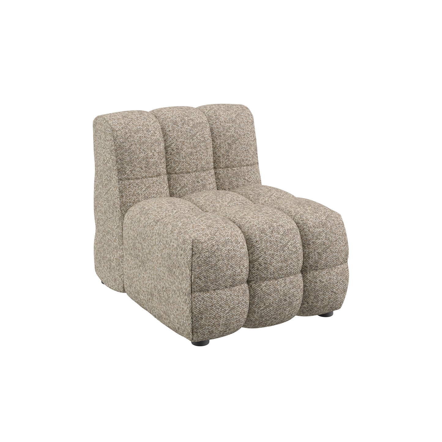 BASEL module backrest